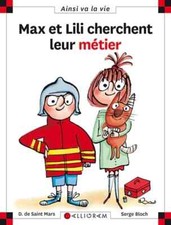 Max lili et - -,
