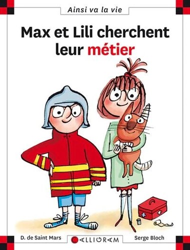 Max lili - lili, et