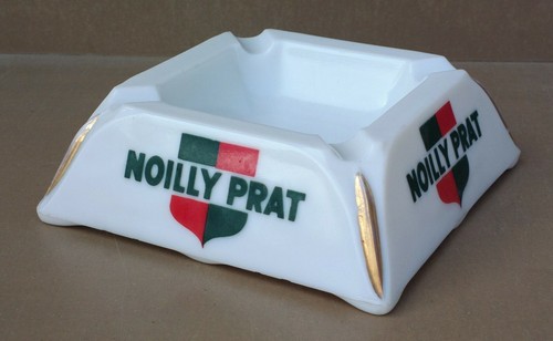 Cendrier grand noilly prat - cendrier,
