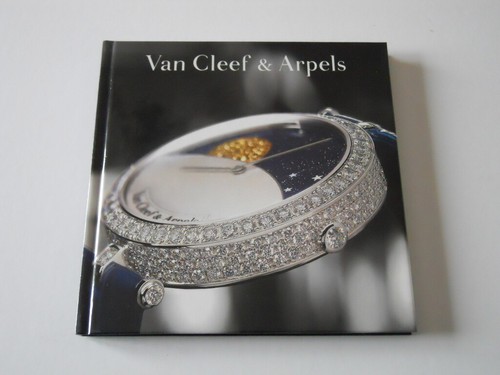 Van cleef arpels - van, catalogue