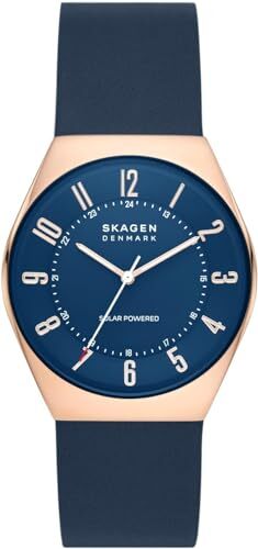 Montre skagen grenen solar - skagen,