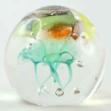 SULFURE Presse-Papier Verre