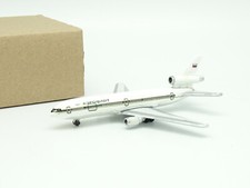 Majorette Métal Avion Airlines 1/400 - Douglas DC-10 Aeroflot