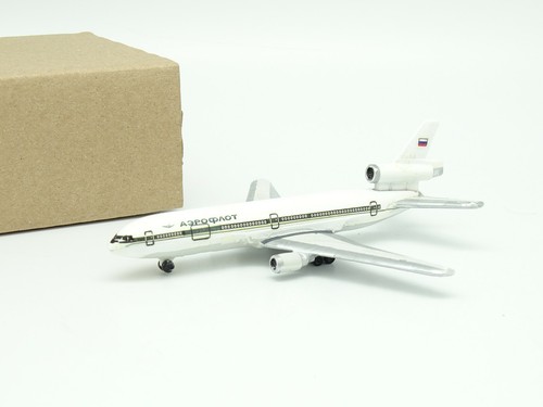 Majorette métal avion - métal,