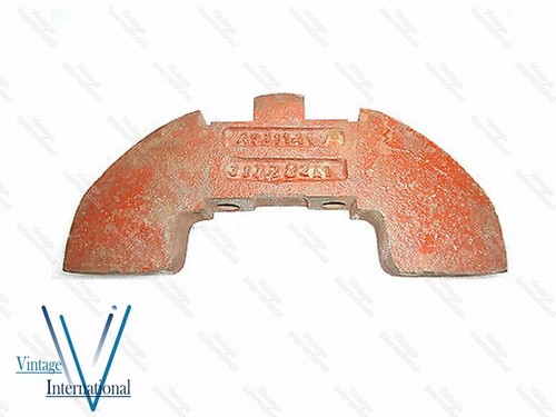 Convient pour tracteur massey - convient,