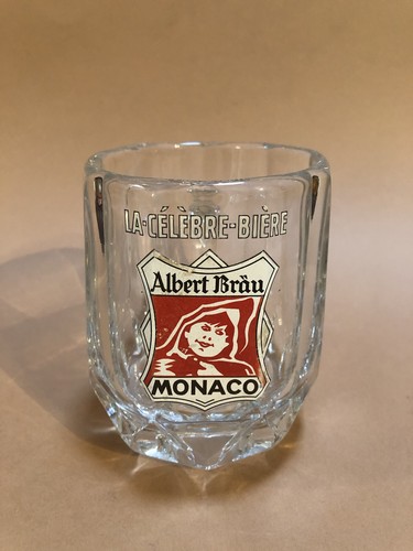 Chope émaillée bière - chope,