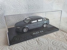 New Ray 1/43    Audi  A4  B7