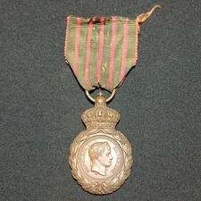 2.3/03/26 (REF36977) Médaille