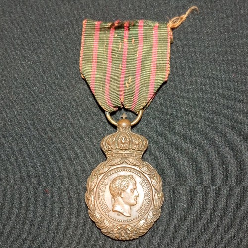 26 médaille - 2.3/03/26,