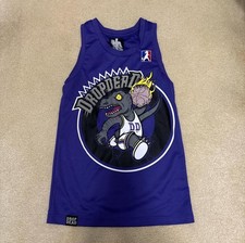 Drop Dead Clothing - Dinosaur