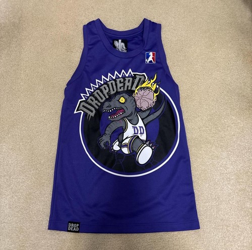 Drop dead clothing - drop,