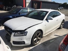 Banquette arriere AUDI A5 1 COUPE PHASE 1