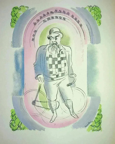 Milivoj UZELAC : Hipster à