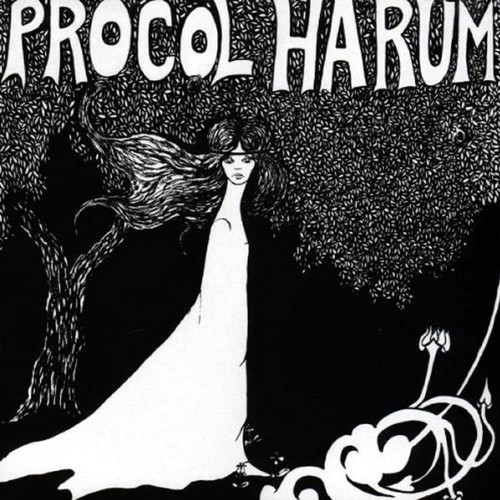 Audio procol harum - audio,