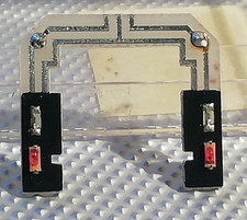 FLEISCHMANN 6451 HO Feu