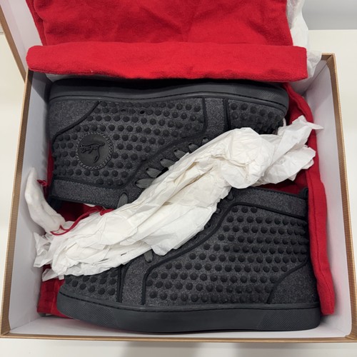 Christian louboutin louis - christian,