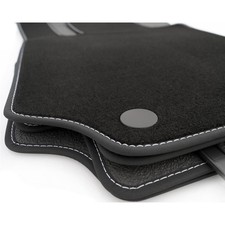Tapis De Sol Pour Mercedes