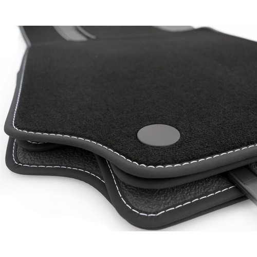 Tapis sol pour mercedes - de,