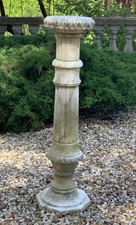 Selette colonne en - 97, cm