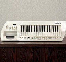 Clavier synthétiseur