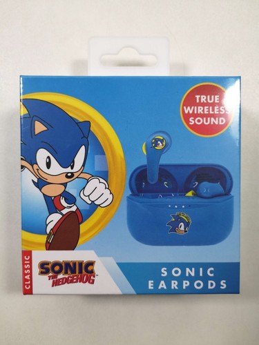 Sonic the hedgehog - the,