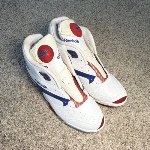 Reebok pump court victory - pump,