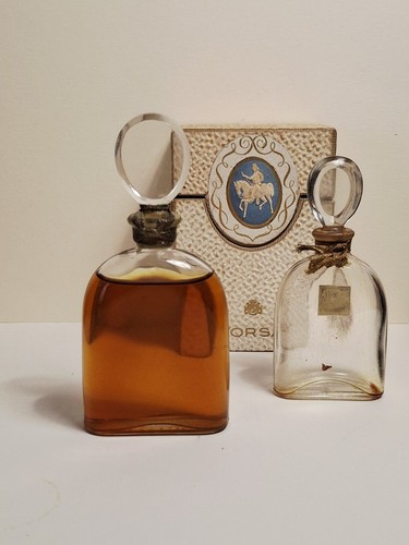 Orsay flacons de parfum - de,