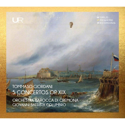Tommaso giordani - tommaso,