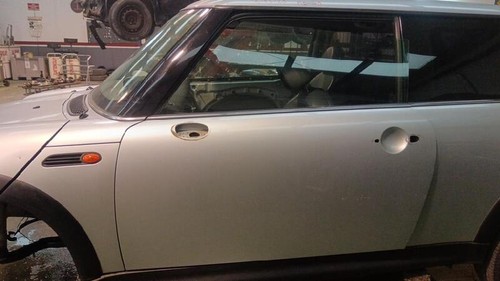Porte avant gauche mini one - avant,