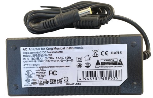 Adaptateur secteur - secteur,