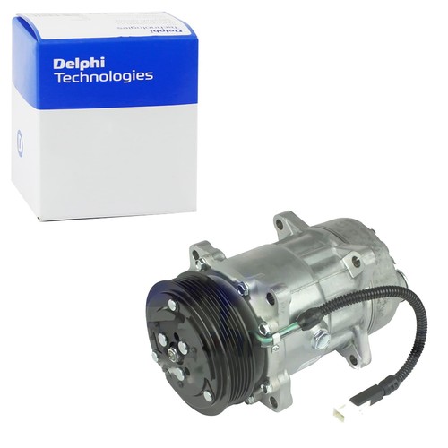 Delphi compresseur air - compresseur, d'air