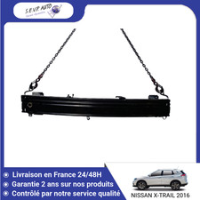 ?? RENFORT PARE-CHOC AVANT NISSAN X-TRAIL ➤620304CL0A ♻️