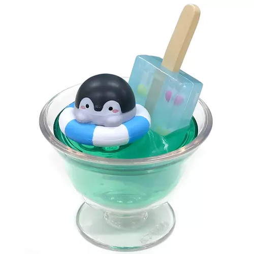 Mini figurine koupen chan - mini, en