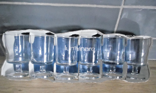 Lbc luminarc lot de - v1/,