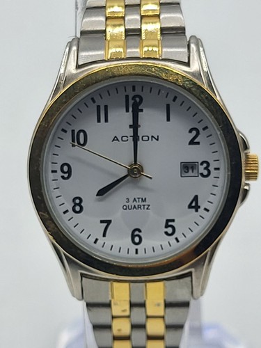 Bij85 montre action - –,