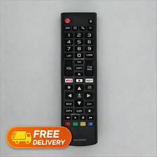 AKB75095308 LG TV Remote