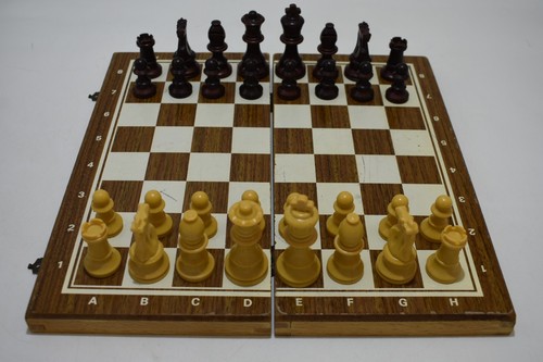 Jeu echecs coffret plateau - jeu,