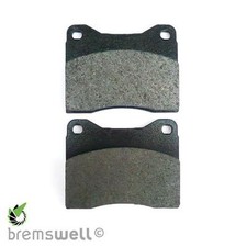 Plaquette De Frein Pour DEUTZ