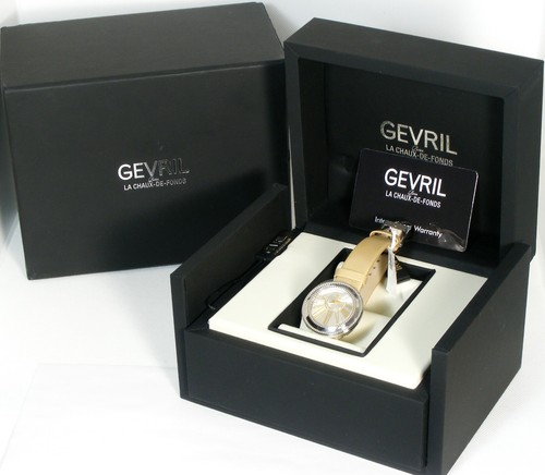 Gevril 3246 fifth avenue - gevril,