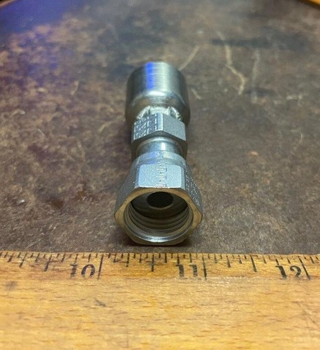 Parker hannifin corp pipe - corp.,