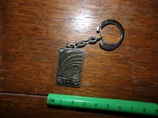 Porte clé BRC Duseaux Paris