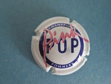 CAPSULE  de  Champagne