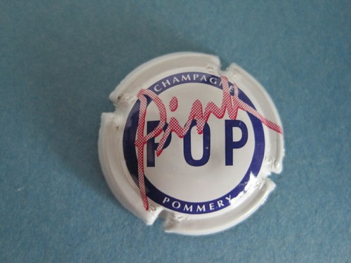 Capsule champagne - ,