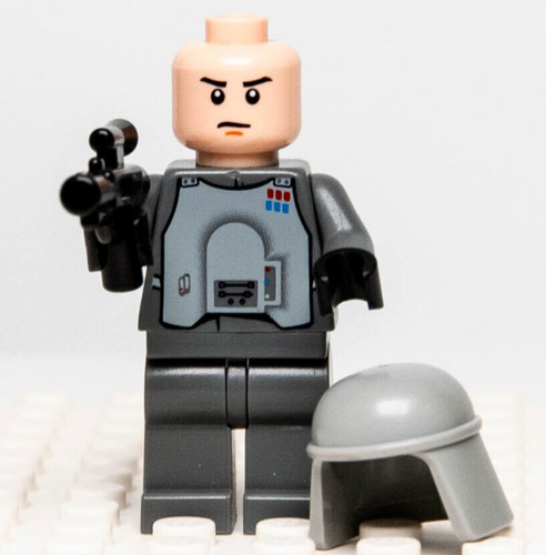 Lego minifigure general - lego,
