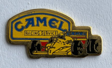 71 - Pin's F1 CAMEL RACING