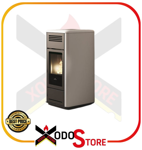 Poêle granulés 4 kw - À,