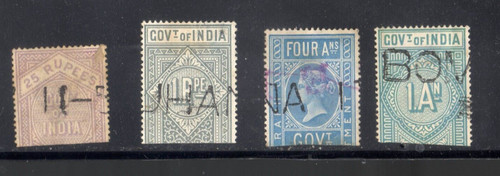 Colonies britanniques - colonies,