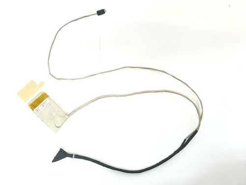 Câble nappe vidéo lvds - vidéo, pour