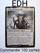 MTG Commander Deck Tribal