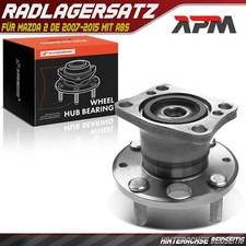 Roulement de Roue Moyeu